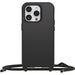 ReactNecklaceCaseMagSafeiPhone14Problack