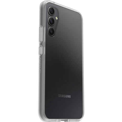 OtterBox React Galaxy A34 5G CLRPolyBag