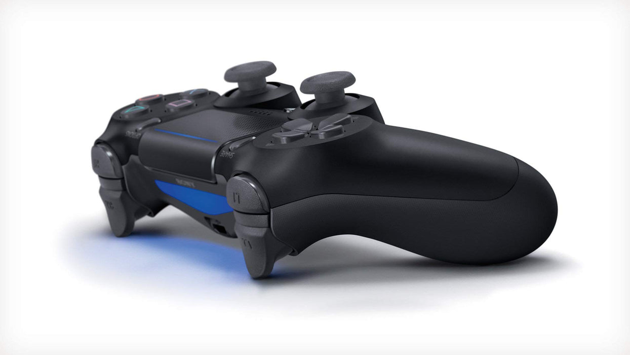 Sony PS4 Dualshock 4 Jet Black V2