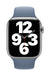 Apple - Band for smart watch - 45 mm - Regular size - slate blue