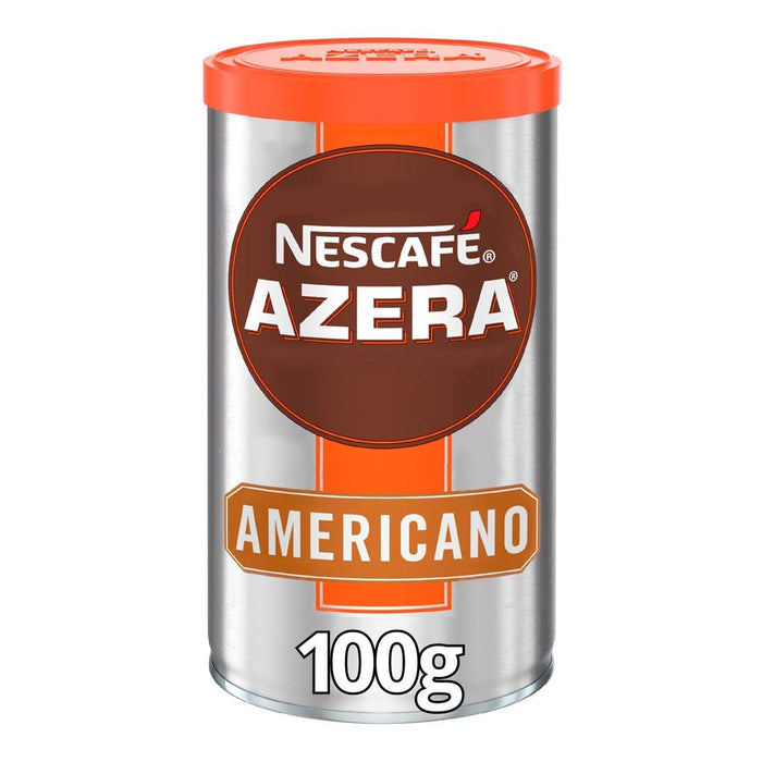 NESCAFE AZERA INSTANT COFFEE 90G