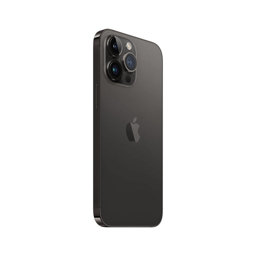 Apple iPhone 14 Pro Max - 5G smartphone - dual-SIM / Internal Memory 256 GB - OLED display - 6.7" - 2796 x 1290 pixels (120 Hz) - 3x rear cameras 48 MP, 12 MP, 12 MP - front camera 12 MP - gold