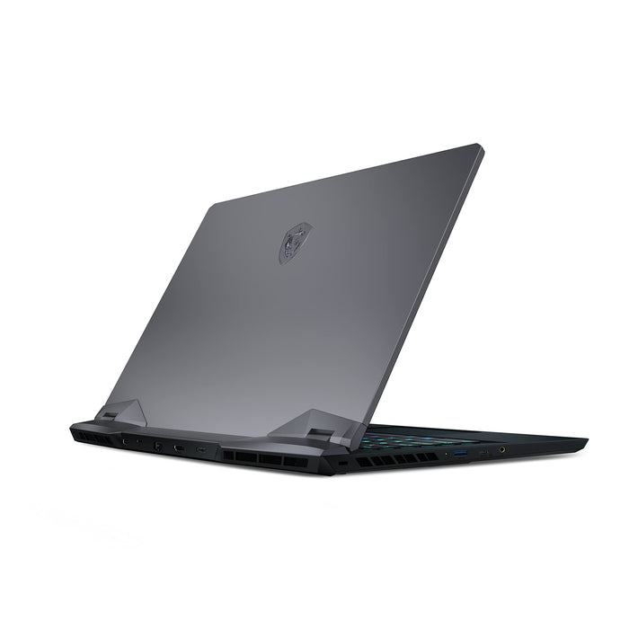 MSI Raider GE66 Deluxe Edition 12UH-477UK 15.6 Inch Intel Core i9-12900HK 32GB 2TB NVIDIA GeForce RTX 3080 8GB Windows 11 Home Advanced Notebook
