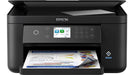 Epson Expression Home XP-5200, Print, Scan, Copy. 4,800 x 1,200 DPI. 1 cm , USB, Wireless LAN IEEE 802.11a/b/g/n, Wi-Fi Direct, Mac OS X, Windows