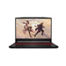 MSI Katana GF66 11UE-081UK 15.6 Inch Full HD Intel Core i7-11800H 8GB RAM 512GB Windows 10 Home Notebook