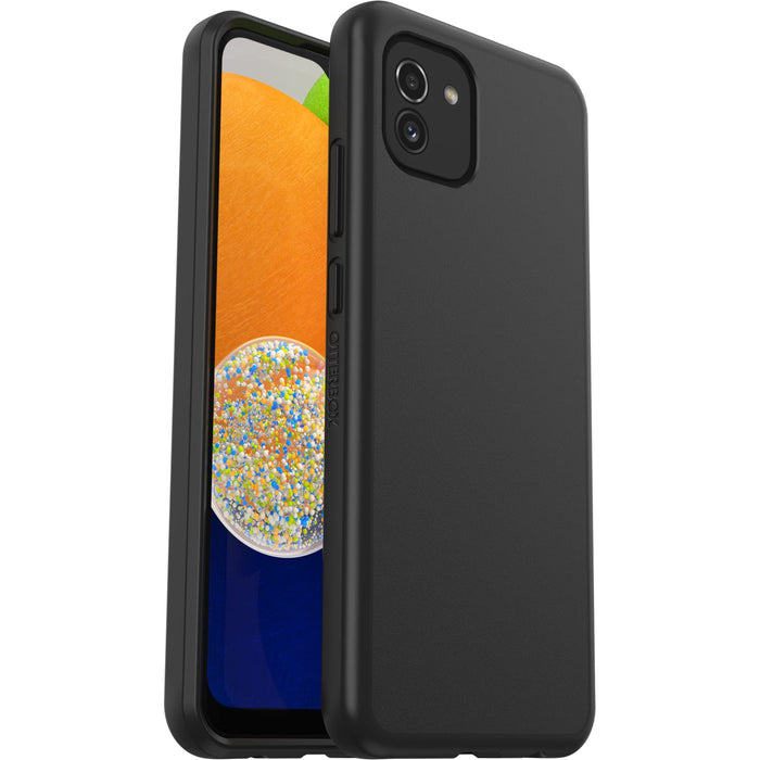 OtterBox React Samsung Galaxy A03 - black - ProPack