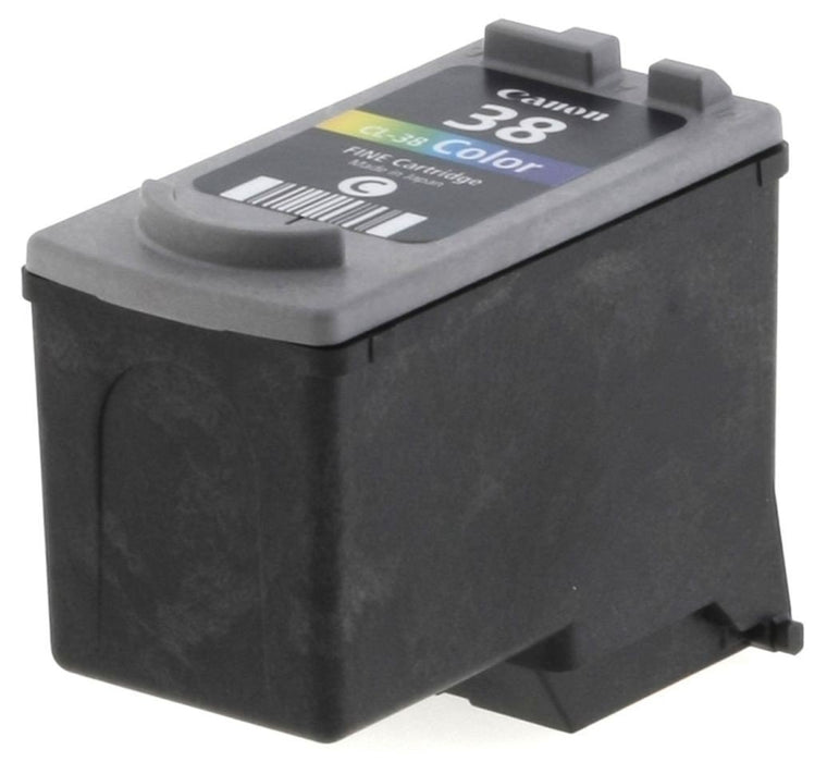 Best Value Canon 38 Colour Ink Cartridge (CL-38)