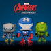 Funko POP! Bobble-Head: Marvel Avengers MechStrike - Hulk - 833 //55237