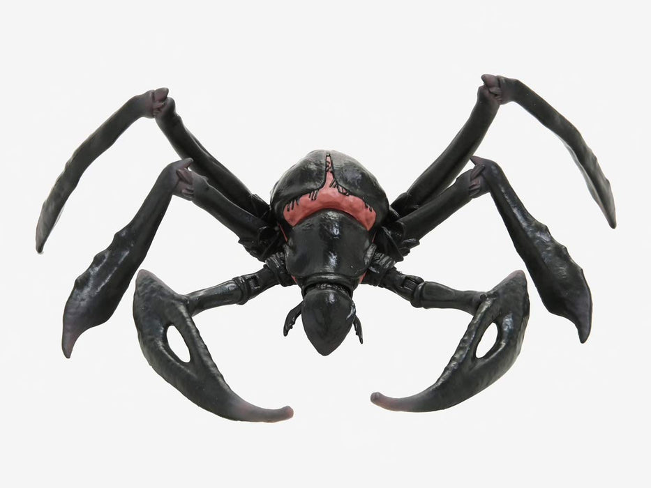 Funko Action Figure: Dark Crystal - Silk Spitter /41475/