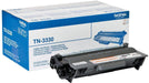 Best Value Brother TN-3330 Toner Cartridge, Standard Yield, Black, Brother Genuine Supplies