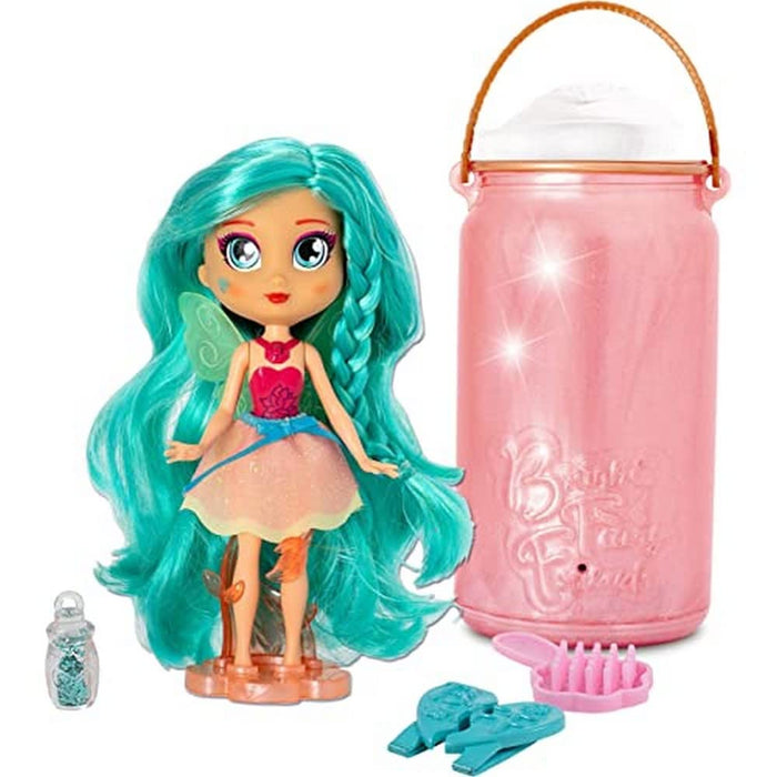 BFF Bright Fairy Friends: Doll with a Night Light //20301-20284-20299-21222