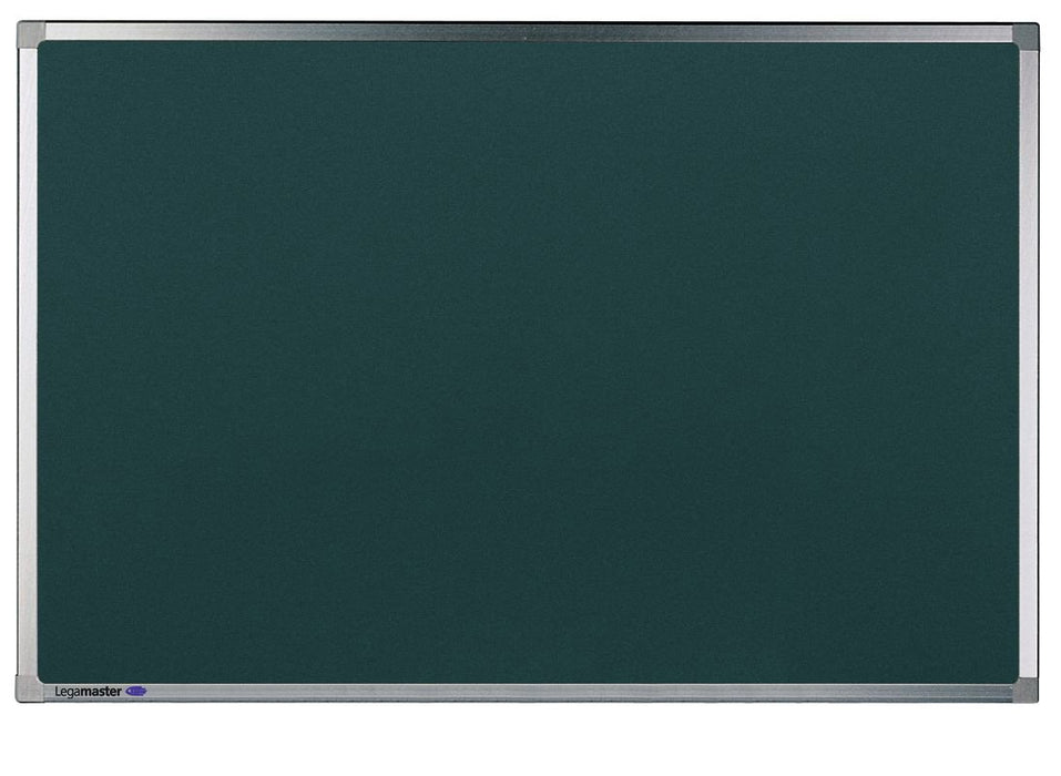 Best Value Legamaster Professional Lino-Cork Board 90x120cm (Bulletin Pinboard) - Grey