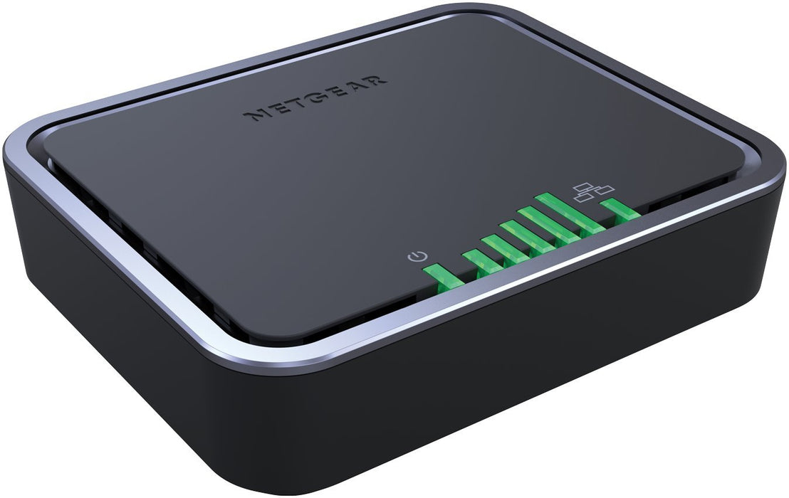 Best Value NETGEAR 4G LTE Broadband Modem - Use LTE as Backup Internet Connection, Unlocked, Works with any Mobile Network Provider (LB2120)