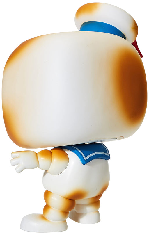 Funko POP! Movies: Ghostbusters - Burnt Stay Puft (Spec. Excl.) - 10in Jumbo - 849 /44471/