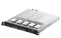 9Bay 2U rackmount NAS E-2334 4 cores