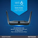 Best Value NETGEAR Nighthawk AX8 8-Stream Wifi 6 Router (RAX80) - AX6000 Wireless Speed (up to 6Gbps) | Coverage for Large Homes | 5 x 1G and 1x 2G Ethernet ports | 2 x 3.0 USB