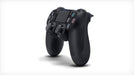 Sony PS4 Dualshock 4 Jet Black V2