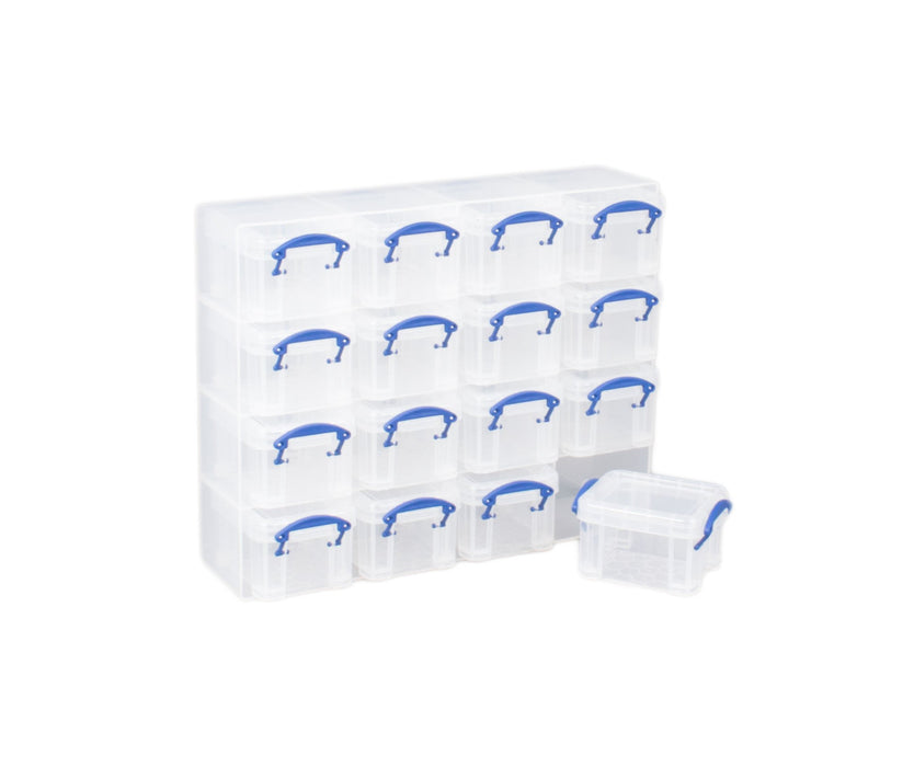Best Value Really Useful Box - 16 Box Organiser