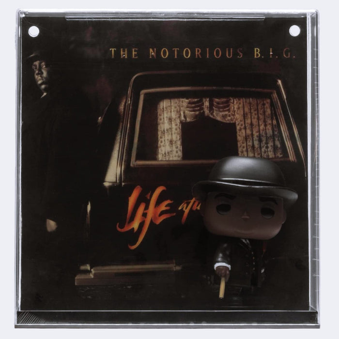 Funko POP! Albums: The Notorious B.I.G. - The Notorious B.I.G. Life After Death //56737
