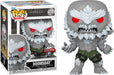Funko POP! Heroes: DC Injustice - Doomsday (Special Edition) - 408 //58154