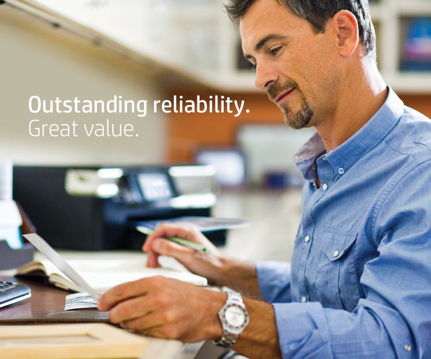 Best Value HP 935XL High Yield Yellow Original Ink Cartridge (C2P26AE)