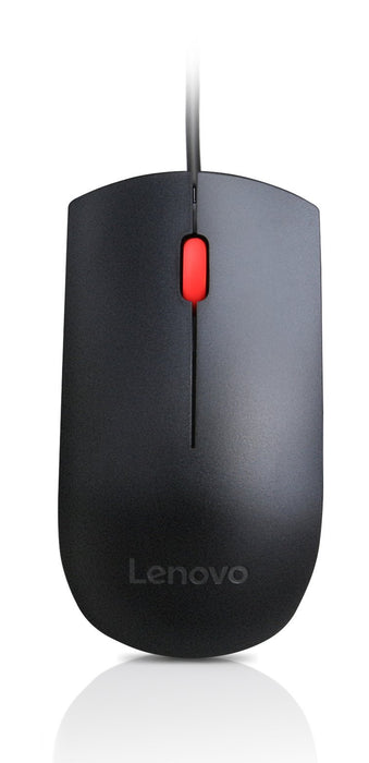 Best Value LENOVO - OPTION MOBILE LENOVO ESSENTIAL USB MOUSE IN