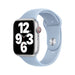 Apple - Band for smart watch - 45 mm - 140-210 mm - sky