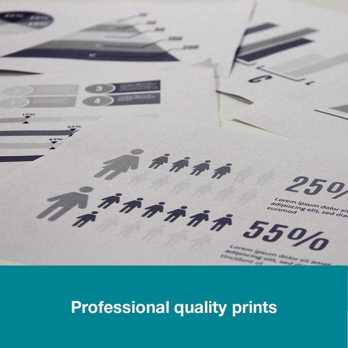 Best Value Brother TN-5500 Toner Cartridge, Standard Yield, Black, Brother Genuine Supplies