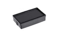 Best Value Colop E/10 Stamp Pads for S120 Black Ref E/10 [Pack of 2]