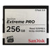 Best Value SanDisk Extreme PRO CFast 2.0 Memory Card, 256 GB