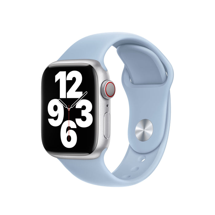 Apple - Band for smart watch - 41 mm - 130-200 mm - sky