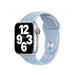 Apple - Band for smart watch - 41 mm - 130-200 mm - sky