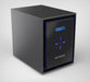 NETGEAR ReadyNAS 628X - NAS server - 8 bays - SATA 6Gb/s - HDD - RAID 0, 1, 5, 6, 10, JBOD - RAM 8 GB - Gigabit Ethernet / 10 Gigabit Ethernet - iSCSI support