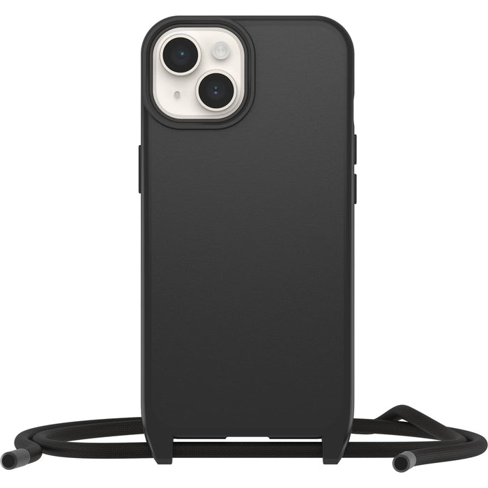ReactNecklaceCaseMagSafeiPhone14black