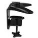 Best Value StarTech.com ARMUNONB Desk-Mount Monitor Arm with Laptop Stand - Full Motion - Articulating