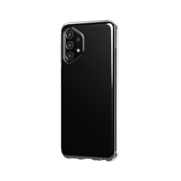 Tech 21 Evo Lite Clear Samsung Galaxy A13 Mobile Phone Case