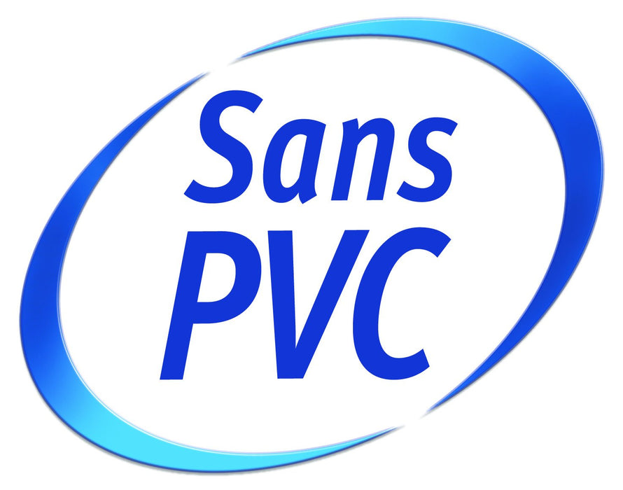 Best Value Avery Badges + Plus 5052Printable Inserts 148x105mm-Clear (4834xl)