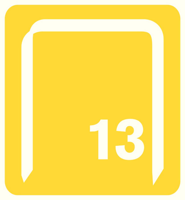 Best Value Rapid High Performance Staples, No.13, Leg Length 6 mm,, 11830700 - 5000 Pieces - Silver