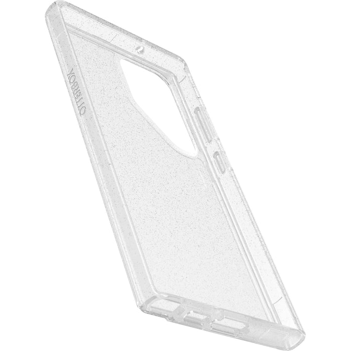 OtterBox Symmetry Clear Samsung Galaxy S23 Ultra Stardust - clear