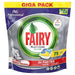 Best Value Fairy Platinum All in One Dishwasher Tablets (75 Lemon)