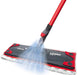 Best Value Vileda 1-2 Spray Microfibre Flat Spray Mop