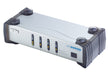 VS461-AT-E 4 port DVI Video Switches