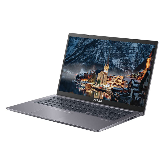 ASUS ExpertBook P1 P1511CEA-EJI5X - Intel Core i5 1135G7 - Win 11 Pro - Iris Xe Graphics - 8 GB RAM - 256 GB SSD - 15.6" 1920 x 1080 (Full HD) - Wi-Fi 5 - slate grey