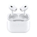 Apple AirPods Pro - 2nd generation - true wireless earphones with mic - in-ear - Bluetooth - active noise cancelling - white
