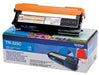 Best Value Brother TN-325C Toner Cartridge, High Yield, Cyan, Brother Genuine Supplies