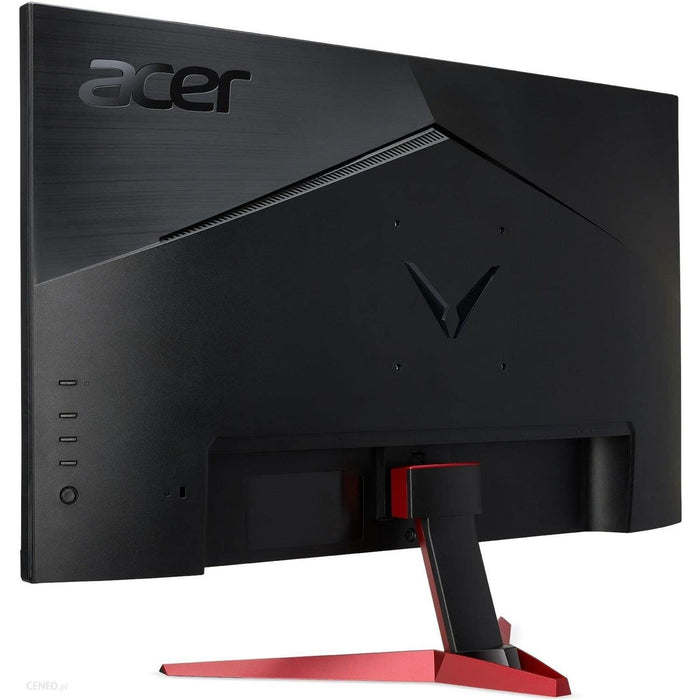 Acer NITRO VG2 VG272S 27 Inch 1920 x 1080 Pixels Full HD IPS Panel HDMI DisplayPort Monitor