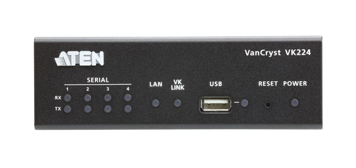 4-Port Serial Expansion Box