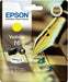 Best Value Epson C13T16244012 16 Series Ink Cartridge, Yellow, Genuine, Amazon Dash Replenishment Ready