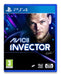 Wired Production Invector Avicii PS4