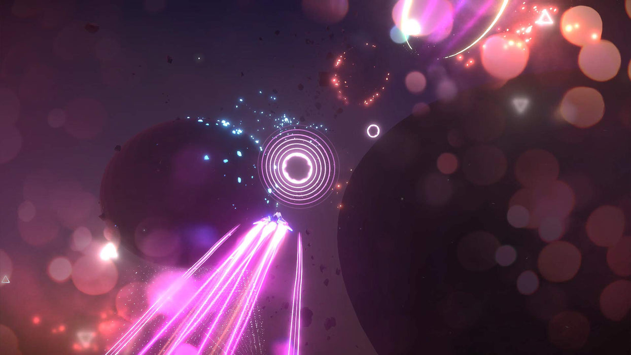 Wired Production Invector Avicii PS4